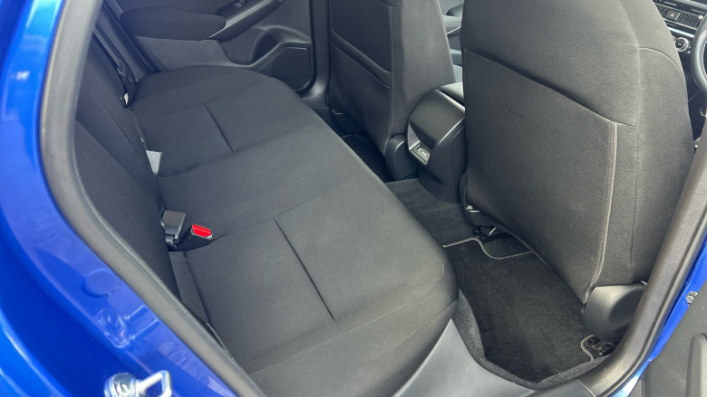 Honda Civic 2.0 eHEV Elegance 5dr CVT Hybrid Hatchback